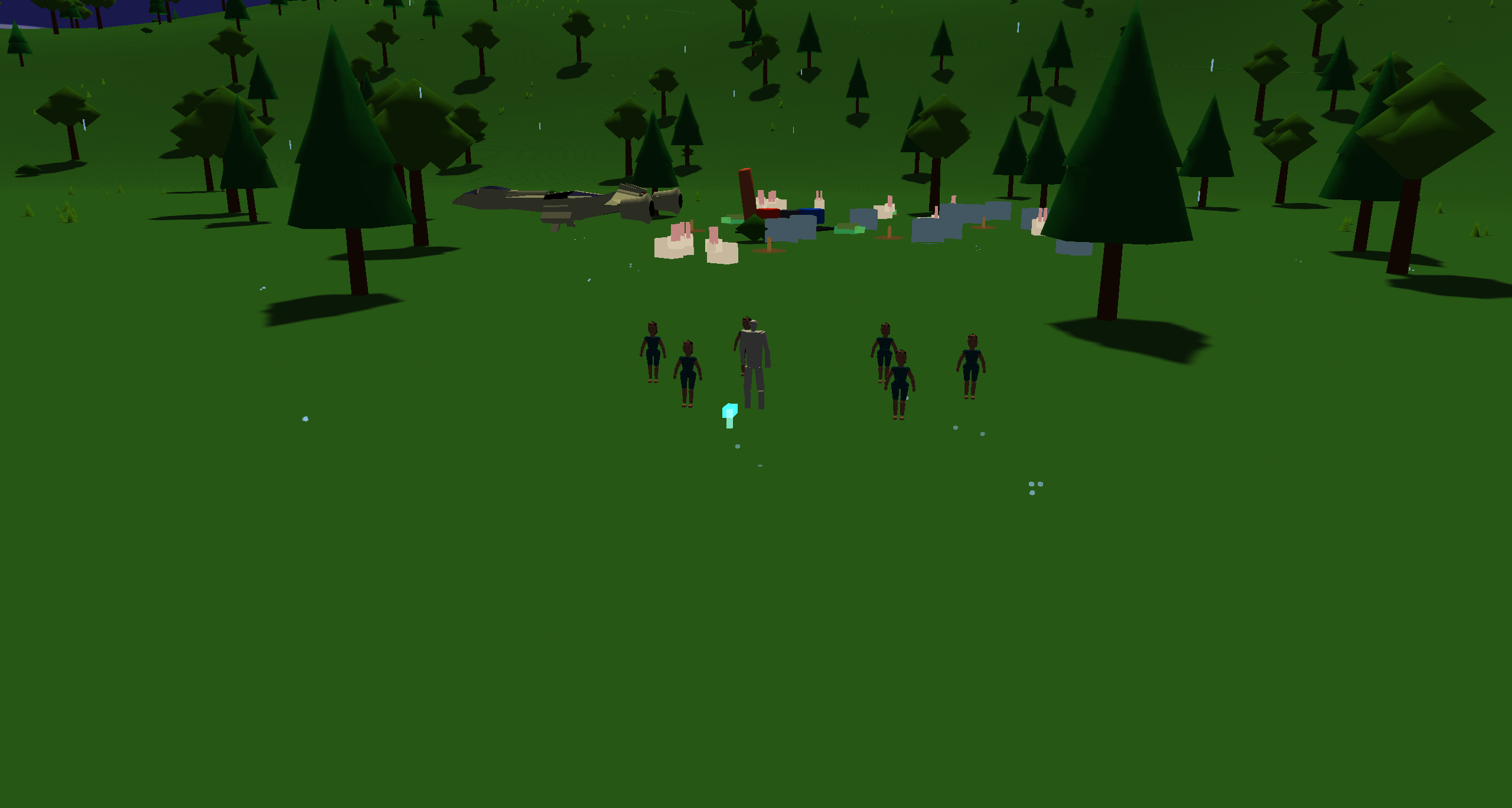Captured source viewpoint for Axiom
